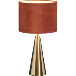 Kwantum Lampenkap Cane Terra