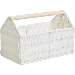 Kwantum Mand Riaza Wit