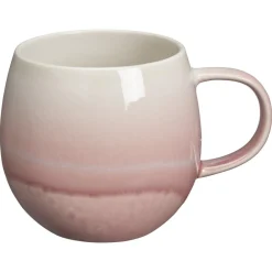 Kwantum Mok Met Oor Gradient 500ml