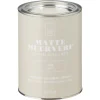 Kwantum Muurverf Mat Zand 1 L