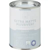 Kwantum Muurverf Professional Pale Blue 1 L