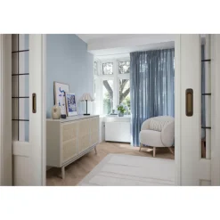 Kwantum Muurverf Professional Pale Blue 1 L