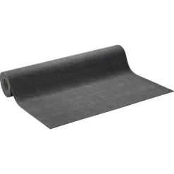 Kwantum Ondertapijt Egalsoft Grijs