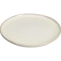 Kwantum Ontbijtbord Almness Off-White - ø 22 Cm