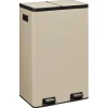 Kwantum Pedaalemmer Duo 60 Liter