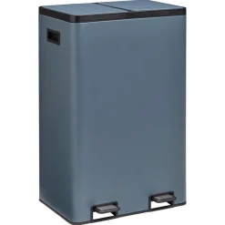 Kwantum Pedaalemmer Duo 60 Liter