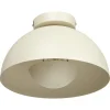 Kwantum Plafondlamp Callisto Greige