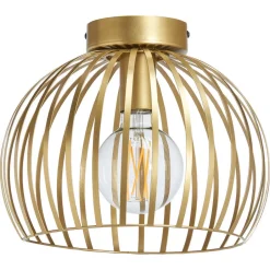 Kwantum Plafondlamp Dian Goud