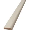 Kwantum Plakplint Beige Eiken