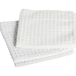 Kwantum Schoonmaakdoek - 3 Stuks