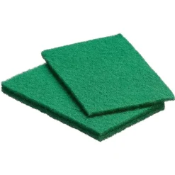 Kwantum Schuurpad Roestvrij