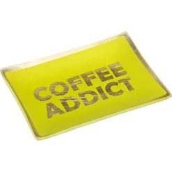 Kwantum Sieradenschaal Coffee Addict