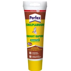 Kwantum Snelplamuur Perfax