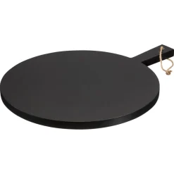 Kwantum Snijplank Mango Zwart