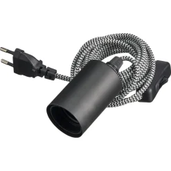 Kwantum Snoerpendel + Stekker Dulfi