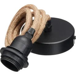 Kwantum Snoerpendel Touw