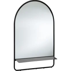 Kwantum Spiegel Grado Zwart