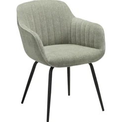 Kwantum Stoel Como Licht Groen