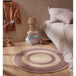 Kwantum Tafellamp Avi Naturel