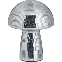 Kwantum Tafellamp Paddenstoel Disco