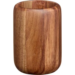 Kwantum Tandenborstelhouder Bols Bruin