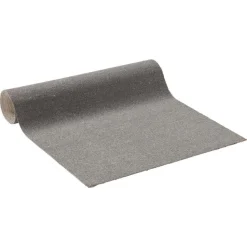 Kwantum Tapijt Coventry Grijs