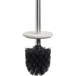 Kwantum Toiletborstel Grijs