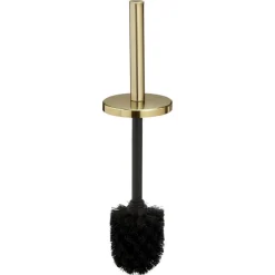 Kwantum Toiletborstel Metaal
