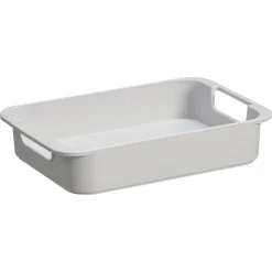 Kwantum Tray Grijs S Sigma Grijs