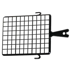 Kwantum Verfrooster Zwart