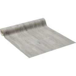 Kwantum Vinyl Hugo Grijs Eiken