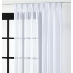 Kwantum Vitrage Bjork Wit