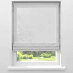 Kwantum Vitrage Sien Off-white