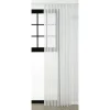 Kwantum Vitrage Silke Off-white