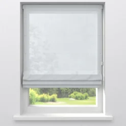 Kwantum Vitrage Vera Wit