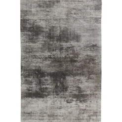 Kwantum Vloerkleed Almond Grijs 160x230 Cm