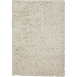 Kwantum Vloerkleed Cailou Off-White 160x230 Cm