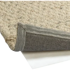 Kwantum Vloerkleed Chunk Naturel 190x280 Cm