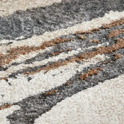 Kwantum Vloerkleed Darwin Multicolor 160x230 Cm