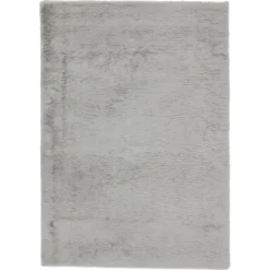 Kwantum Vloerkleed Furley Grijs 160x230 Cm