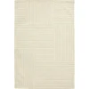 Kwantum Vloerkleed Juneau Off-White - 160x230 Cm