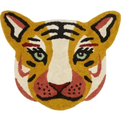 Kwantum Vloerkleed Lioness