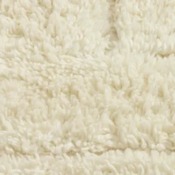 Kwantum Vloerkleed Madrone 160x230 Cm Naturel