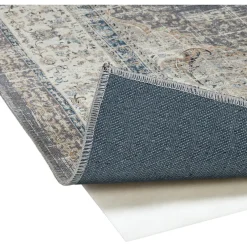 Kwantum Vloerkleed Palermo Zand