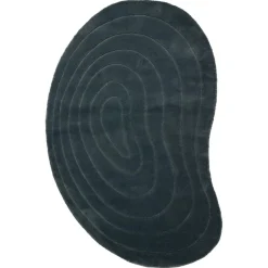 Kwantum Vloerkleed Pebla