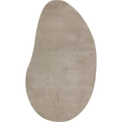 Kwantum Vloerkleed Wallace Zand