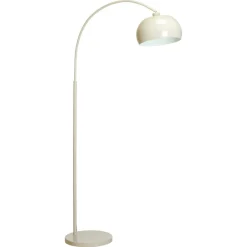 Kwantum Vloerlamp Thami Beige